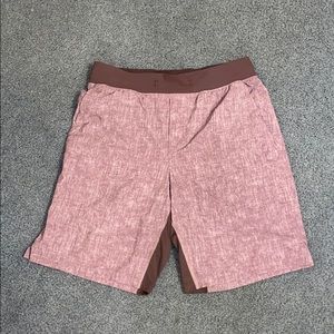 Men’s Lululemon Shorts